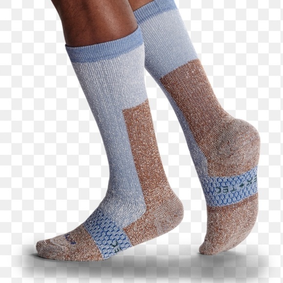 Bombas Other - Men's All-Purpose Performance Heavy Duty Calf Socks